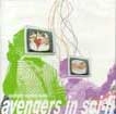 avengers in sci-fi / アベンジャーズインサイファイ / ＡＶＥＮＧＥＲ　ＳＴＲＩＫＥＳ　ＢＡＣＫ