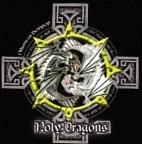 HOLY DRAGONS / HOUSE OF THE WINDS