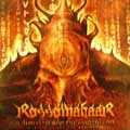 ROSSOMAHAAR / DIVINITY FOR THE WORTHLESS