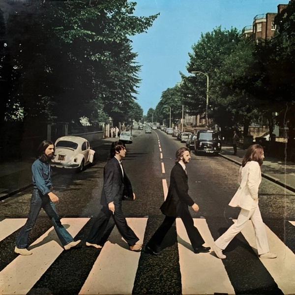 BEATLES / ビートルズ / ABBEY ROAD (MILLENIUM REMASTERS COLLECTION