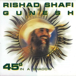 GUNESH / 45 IN A SHADOW