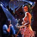 ARIA (METAL) / NIGHT IS SHORTER THAN DAY(HOYB KOPOYE AHR)