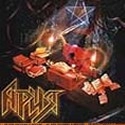 ARIA (METAL) / GENERATOR OF EVIL(REHEPATOP 3NA)
