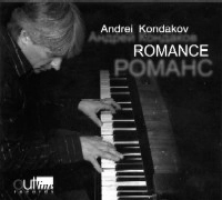 ANDREI KONDAKOV / アンドレイ・コンダコフ / ROMANCE