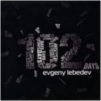 EVGENY LEBEDEV / エフゲニー・レベデフ / 102 DAYS
