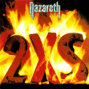 NAZARETH / ナザレス / 2 X S