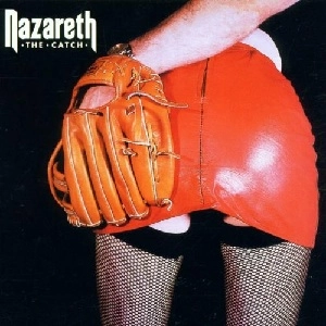 NAZARETH / ナザレス / CATCH