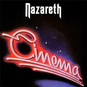 NAZARETH / ナザレス / CINEMA