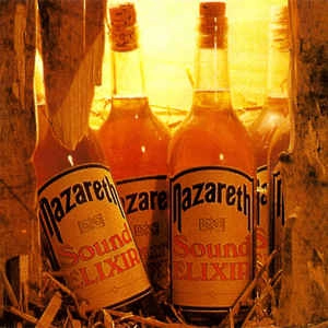 NAZARETH / ナザレス / SOUND ELIXIR
