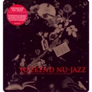 V.A. (WEEKEND NU-JAZZ) / WEEKEND NU-JAZZ
