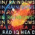 RADIOHEAD / レディオヘッド / IN RAINBOWS + BONUS EP