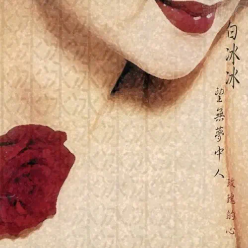 白泳泳 / 望無夢中人