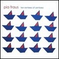 PIA FRAUS / ピア・フラウス / TEN REMIXES OF YENISSEY