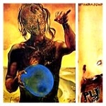 P.L.J.BAND / PLJバンド / ARMAGEDDON