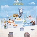 SOFT MACHINE / ソフト・マシーン / LAND OF COCKAYNE