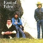 EAST OF EDEN / イースト・オブ・エデン / EAST OF EDEN