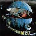 STEAMHAMMER / スティームハマー / SPEECH