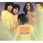 MAN / マン / REVELATION