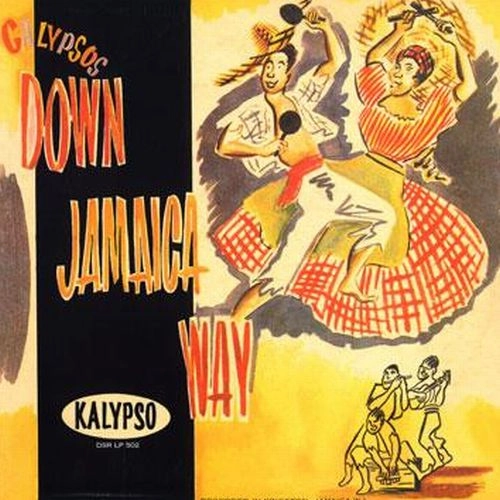 COUNT OWEN / ＣＡＬＹＰＳＯＳ　ＤＯＷＮ　ＪＡＭＡＩＣ