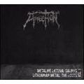 DISSECTION / ディセクション / DISSECTED TAPES