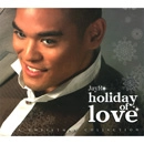 JAY R / HOLIDAY OF LOVE