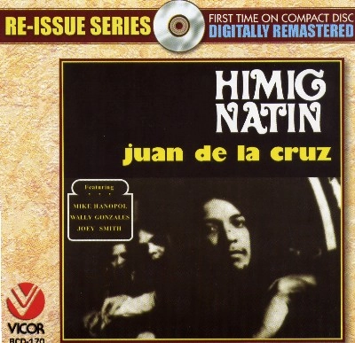 JUAN DELA CRUZ / HIMIG NATIN