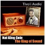 NAT KING COLE / ナット・キング・コール / THE KING OF SOUND
