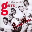 V.A.(GUYS OF GOLDEN WORLD) / GUYS OF GOLDEN WORLD