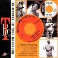 V.A.(NORTHERN SOUL OF TANGERINE) / NORTHERN SOUL OF TANGERINE