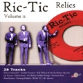 V.A.(RIC-TIC RELICS) / VOL.2 RIC-TIC RELICS