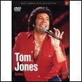 TOM JONES / トム・ジョーンズ / デライア