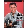 ELVIS PRESLEY / エルヴィス・プレスリー / ラヴ・ミー・テンダー