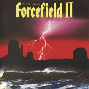 FORCEFIELD / フォースフィールド / FORCEFIELDⅡ－T（紙