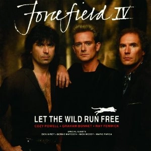 FORCEFIELD / フォースフィールド / FORCEFIELDⅣ－L（紙