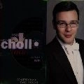 SCHOLL ,ANDREAS / ショル (アンドレアス) / ドイツ・バロック・カンタ－タ