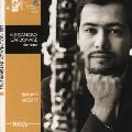 ALESSANDRO CARBONARE / アレッサンドロ・カルボナーレ / モーツァルト，ブラームス／クラリネット五