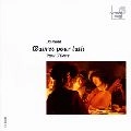PAUL O'DETTE / ポール・オデット / 涙のパヴァ－ヌ～ダウランドのリュ－ト曲集