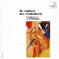 RENE CLEMENCIC / ルネ・クレマンシック / トルバドゥ－ルの世界～吟遊詩人の音楽