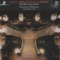 ALESSANDRO CARBONARE / アレッサンドロ・カルボナーレ / オペラ座のクラリネット