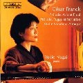 YUKIE NAGAI / 永井幸枝 / フランク：ヴァイオリンソナタ（コルト－編