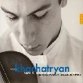 SERGEY KHACHATRYAN / セルゲイ・ハチャトゥリアン / シベリウス：ヴァイオリン協奏曲ハチャトゥ
