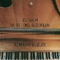 KENNETH GILBERT / ケネス・ギルバート / バッハ：ゴルトベルク変奏曲