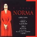 EDITA GRUBEROVA / エディタ・グルベローヴァ / ベッリーニ歌劇ノルマ