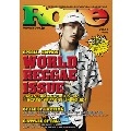 ROVE / ラヴ / VOL.15