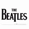 BEATLES / ビートルズ / ステッカー（ブラック・ロゴ）