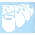 BEATLES / ビートルズ / ステッカー（ラバー・ソウル）