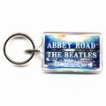 BEATLES / ビートルズ / キーチェインズ（アビー・ロード）
