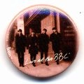BEATLES / ビートルズ / ボタン・バッジ（ライブ・アット・ザ・ＢＢ