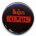 BEATLES / ビートルズ / ボタン・バッジ（レボリューション）