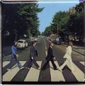 BEATLES / ビートルズ / ボタン・バッジ（アビー・ロード）